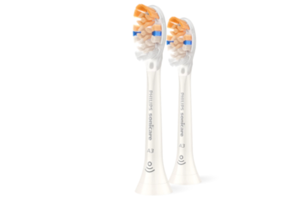  Końcówki do szczoteczki elektrycznej Philips Sonicare HX9092/87 